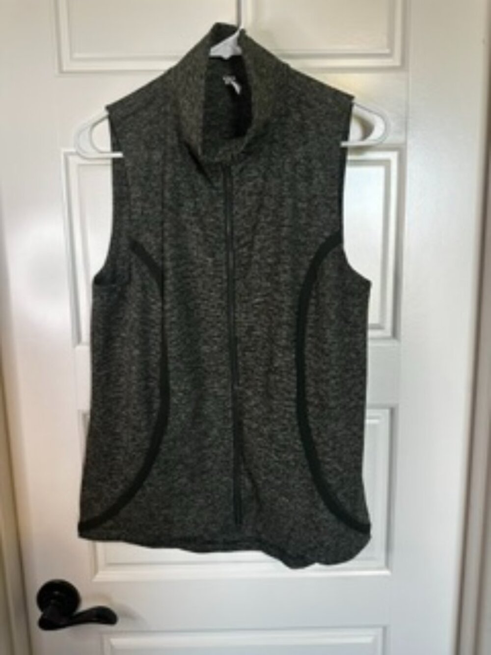 Under Armour Vest Zip Up